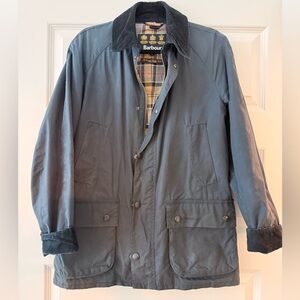 Barbour x J.Crew - The Original Tartan